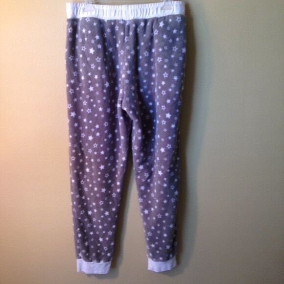 Warm and Cozy Frankie & Johnny Pajama Pants Large - Picture 2 of 10